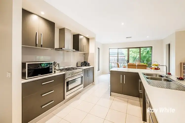 Fifth view of Homely house listing, 11 Long Street, Botanic Ridge VIC 3977