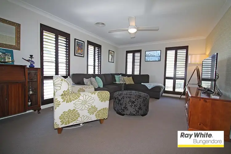 Third view of Homely house listing, 15 Angus Place, Bungendore NSW 2621