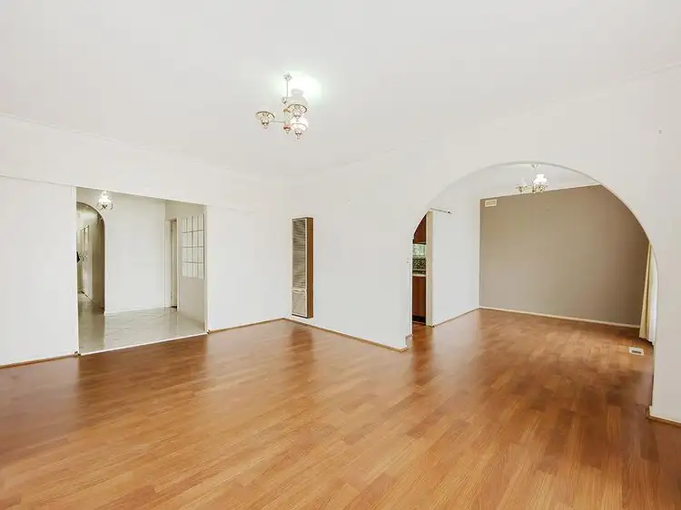 Second view of Homely house listing, 8 Hispano Drive, Keilor Downs VIC 3038