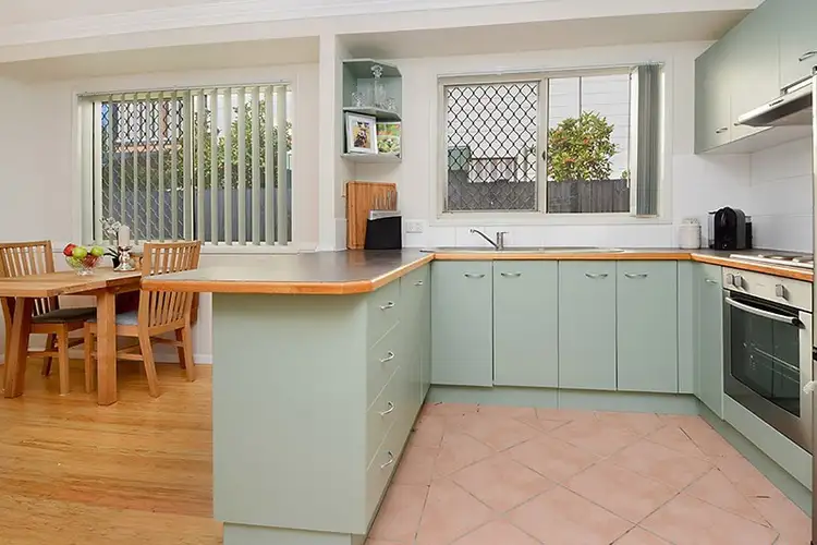 Third view of Homely townhouse listing, 4/59 Vernon Street, Nundah QLD 4012