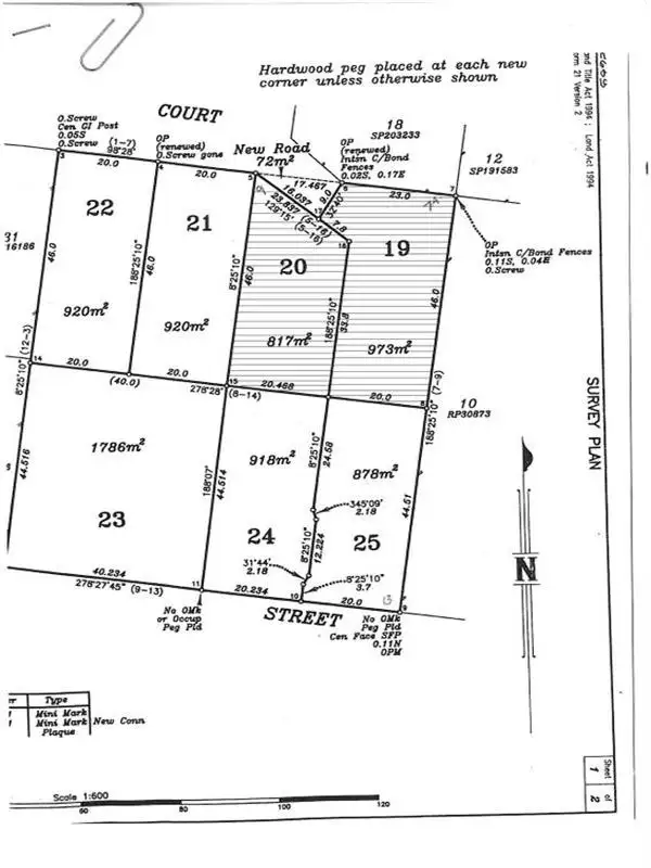0 Woodhurst Court, Pittsworth QLD 4356