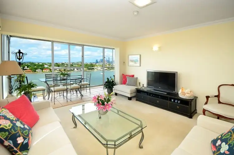 Fifth view of Homely apartment listing, 2/33 Mullens Street, Hamilton QLD 4007