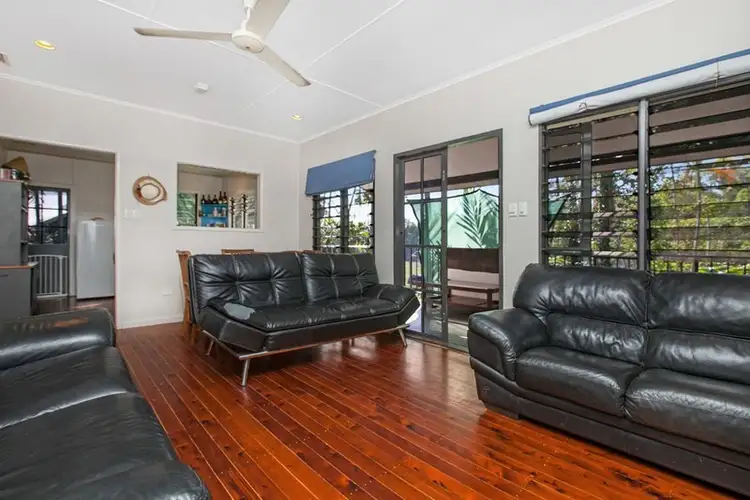 Fifth view of Homely house listing, 21 Gilbert Street, Ludmilla NT 820