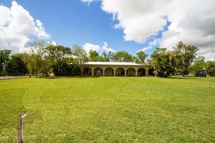 Second view of Homely house listing, 6 Kerrie Court, Alice River QLD 4817
