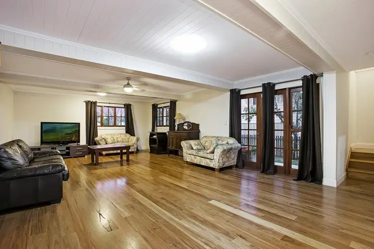 Fourth view of Homely house listing, 45 Graceville Avenue, Graceville QLD 4075