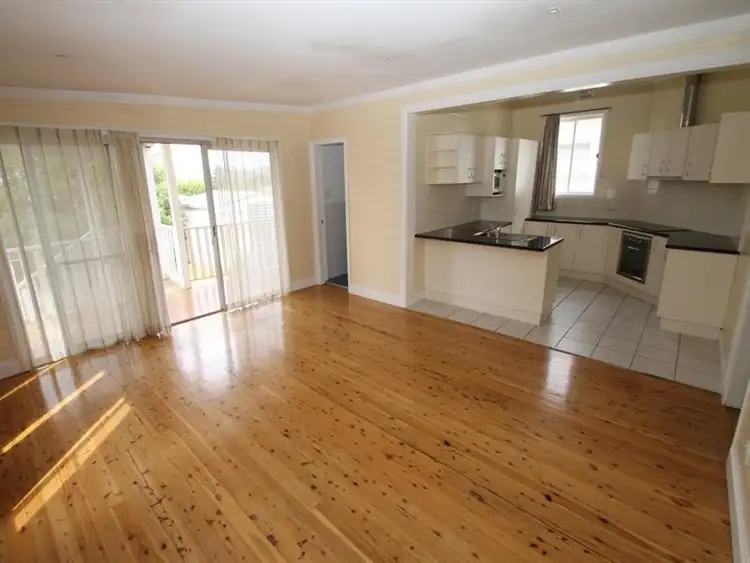 Second view of Homely house listing, 99 Hill Street, Quirindi NSW 2343