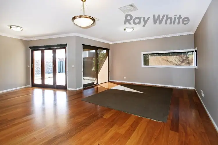 Seventh view of Homely house listing, 33 Niland Crescent, Point Cook VIC 3030