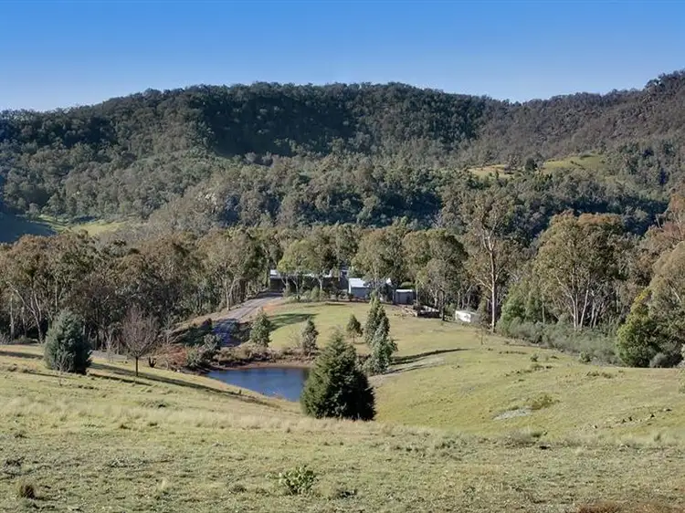 Second view of Homely rural property listing, 20 Megalong Lane, Canyonleigh NSW 2577