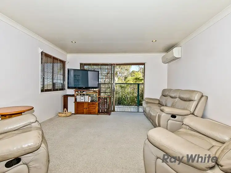 Fifth view of Homely house listing, 10 Gimba Street, Mitchelton QLD 4053