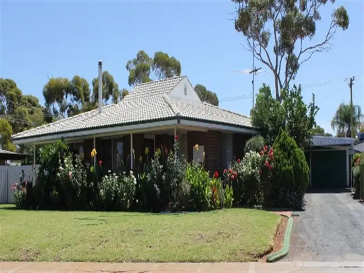 8 Goodenia Court, Kambalda WA 6442