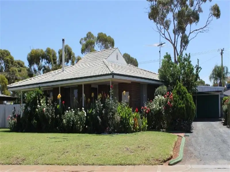 Main view of Homely house listing, 8 Goodenia Court, Kambalda WA 6442
