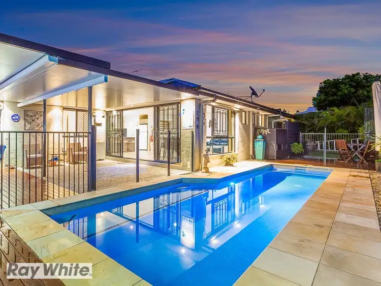 Second view of Homely house listing, 6 Lilly Crescent, Kallangur QLD 4503