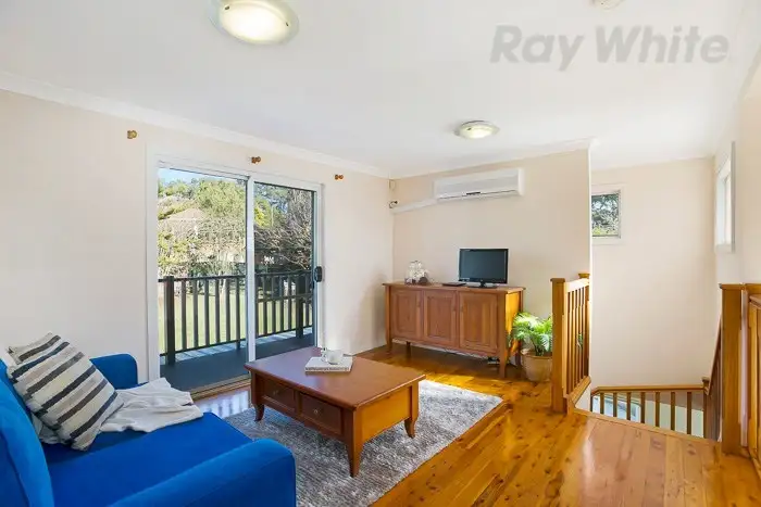 Fifth view of Homely house listing, 18 Gilda Street, North Ryde NSW 2113