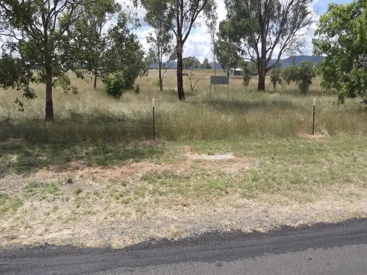 Fourth view of Homely land listing, Lot 102 Burgmanns Lane, Tamworth NSW 2340