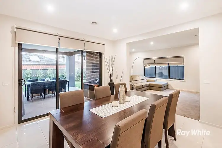 Fourth view of Homely house listing, 3 Aphrodite Way, Cranbourne West VIC 3977