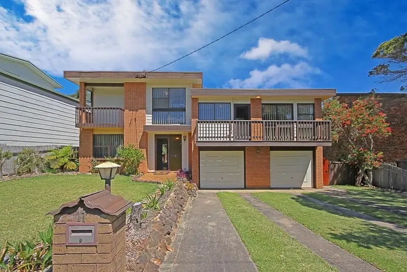Main view of Homely house listing, 11 Manyana Drive, Manyana NSW 2539
