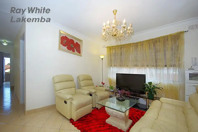 Second view of Homely unit listing, 4/279 Lakemba Street, Wiley Park NSW 2195