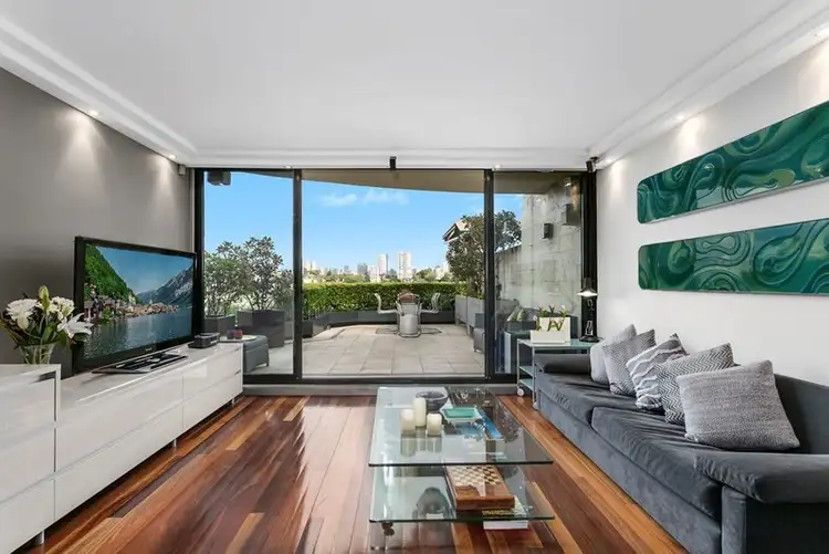 Fourth view of Homely apartment listing, 10/529 New South Head Road, Double Bay NSW 2028