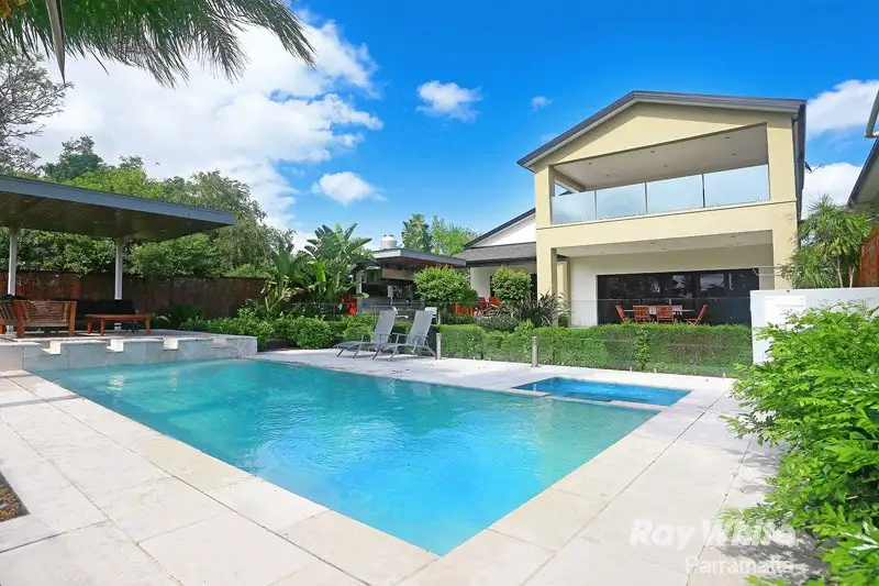 Main view of Homely house listing, 72 Chelmsford Road, South Wentworthville NSW 2145