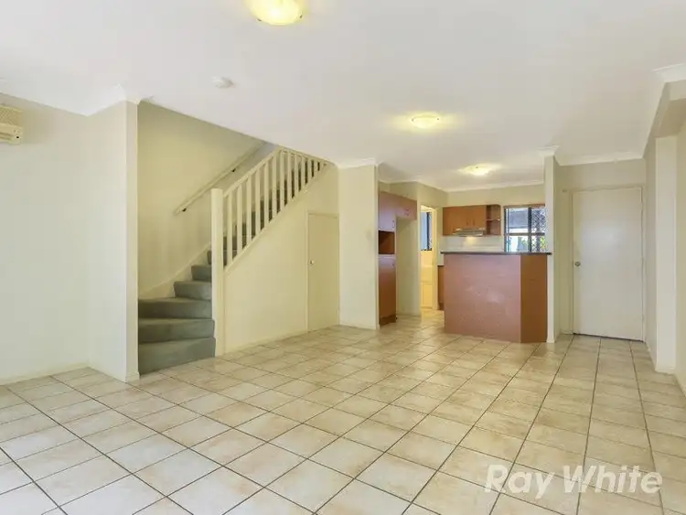 Third view of Homely townhouse listing, 4/54 Gaythorne Road, Gaythorne QLD 4051