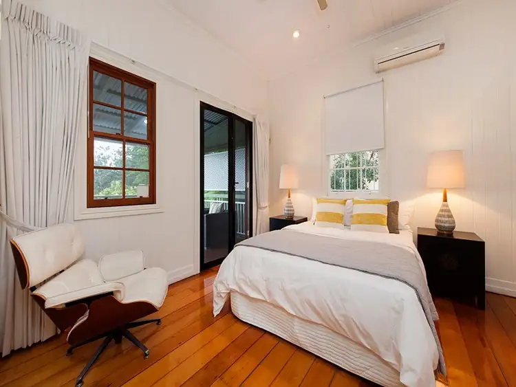 Fifth view of Homely house listing, 47 Windsor Road, Red Hill QLD 4059
