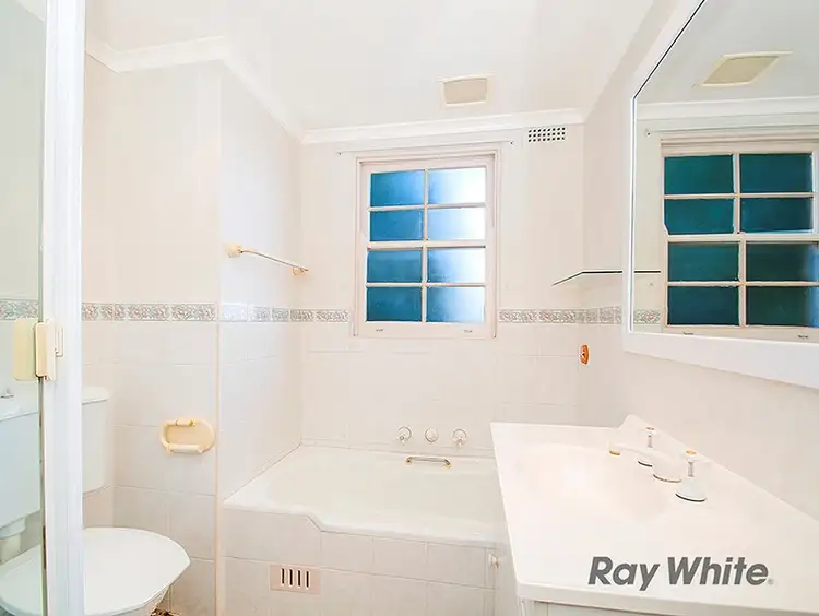 Third view of Homely apartment listing, 17/58-60 Oxford Street, Epping NSW 2121