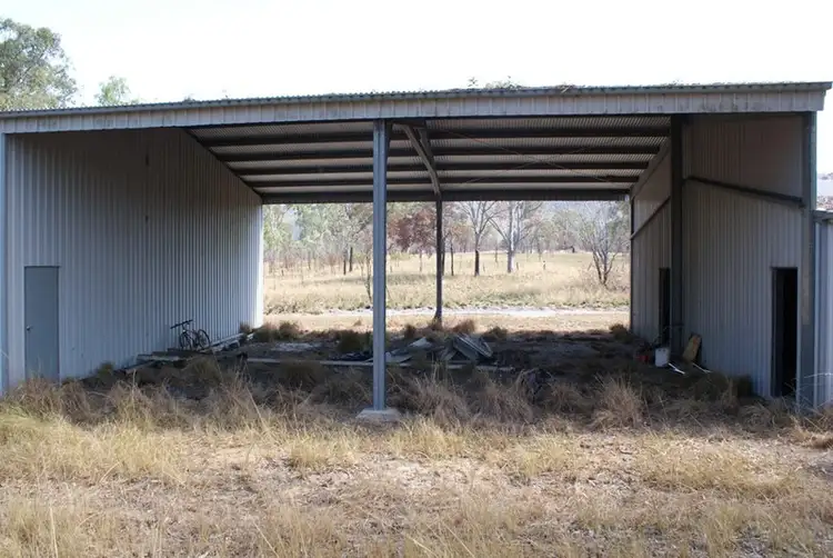Seventh view of Homely rural property listing, Lot 17/2300 Fingerboard Road, Mount Tom QLD 4677