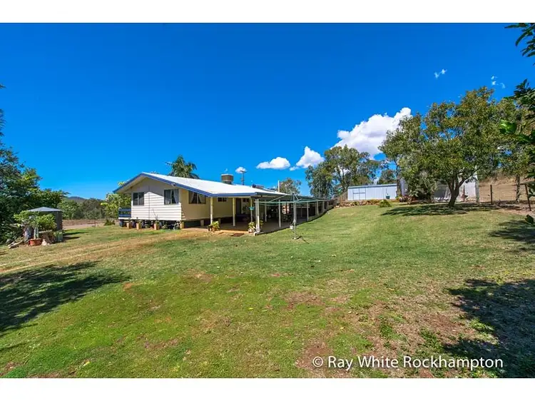 Main view of Homely house listing, 63295 Bruce Highway, Etna Creek QLD 4702