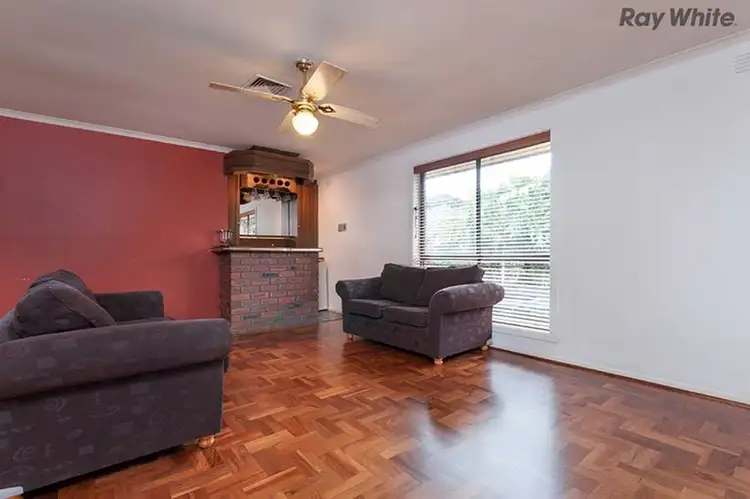 Fifth view of Homely house listing, 8 Lady Nelson Way, Taylors Lakes VIC 3038