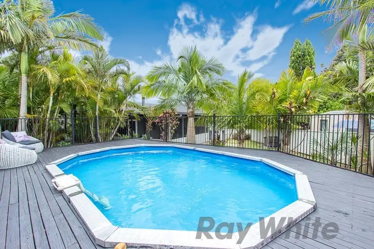 Main view of Homely house listing, 7 Camille Crescent, Cardiff South NSW 2285