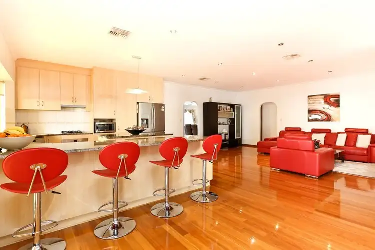 Sixth view of Homely house listing, 13 Hillside Court, Walkley Heights SA 5098