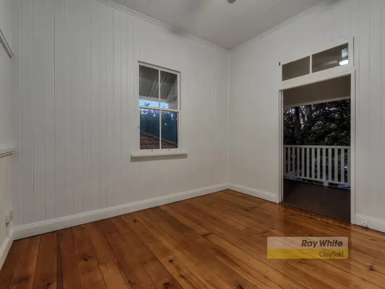 Fifth view of Homely house listing, 163 Allen Street, Hamilton QLD 4007