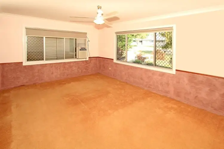 Sixth view of Homely house listing, 151 Kerrigan Street, Frenchville QLD 4701