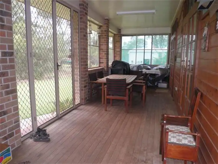 Fifth view of Homely house listing, 237b Northern Road, Roma QLD 4455