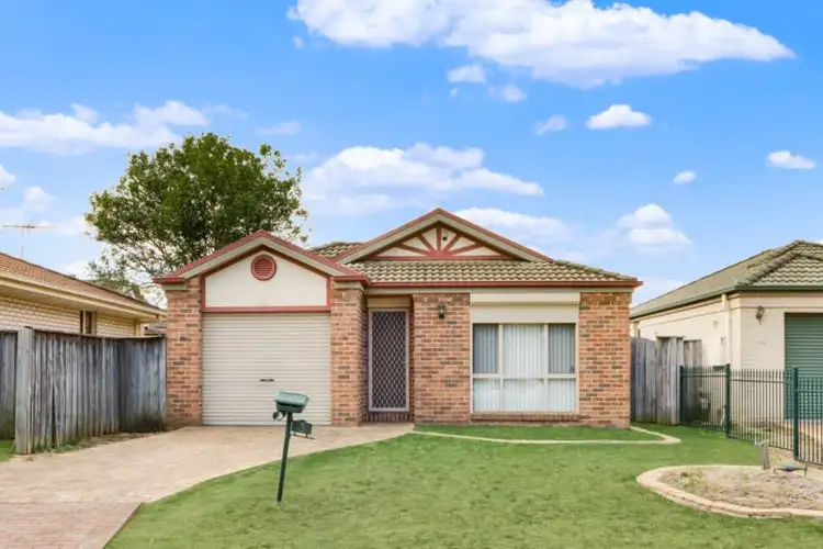 3 Ore Place, Eagle Vale NSW 2558
