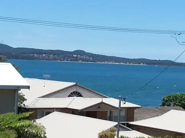 3/1-3 Mitchell Street, Soldiers Point NSW 2317