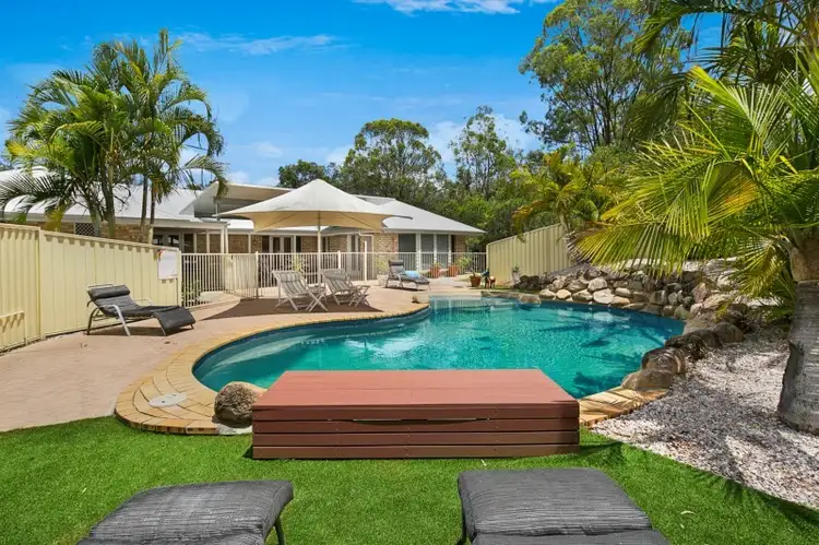 Main view of Homely house listing, 32 Lansdowne Way, Chuwar QLD 4306