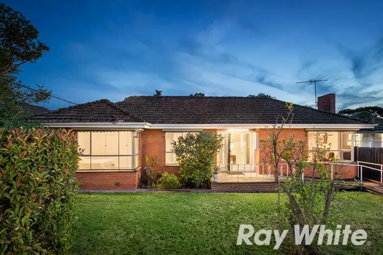 71 Edward Street, Macleod VIC 3085