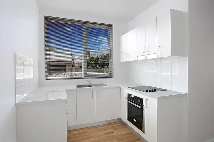 Main view of Homely apartment listing, 1/3-5 Frogmore Street, Mascot NSW 2020