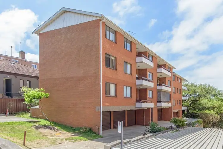 Fourth view of Homely apartment listing, 3/16 Edward Street, Bondi Beach NSW 2026