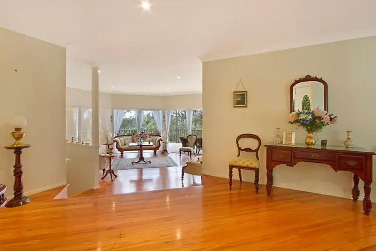 Third view of Homely house listing, 11-13 Maple Street, Bowen Mountain NSW 2753
