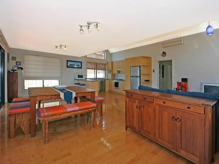 Third view of Homely house listing, 4 The Pannicle, Manyana NSW 2539