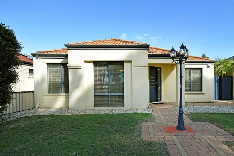 Second view of Homely house listing, 39 Vaucluse Crescent, Ellenbrook WA 6069
