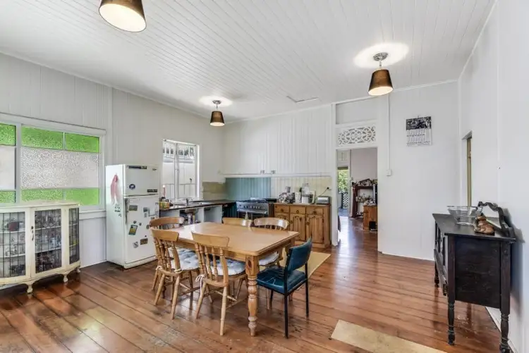 Third view of Homely house listing, 10 Jimbour Street, Wooloowin QLD 4030
