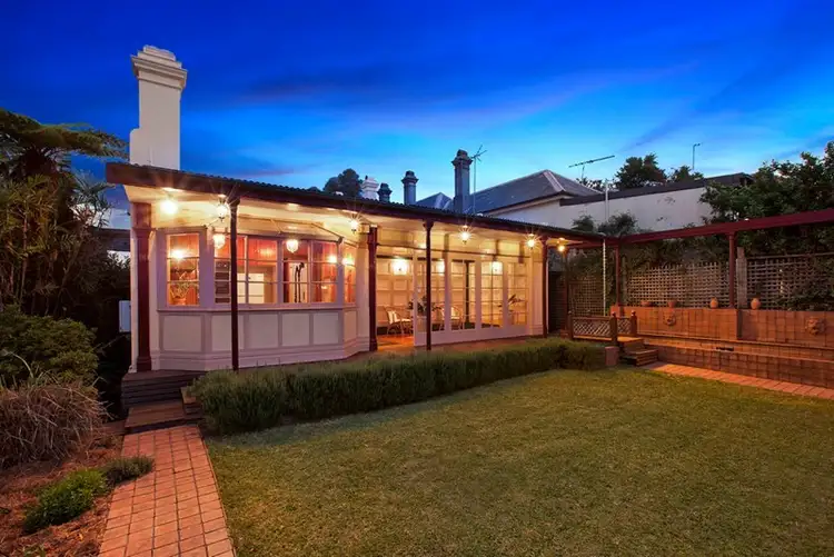 Second view of Homely house listing, 46 Clarendon Road, Stanmore NSW 2048