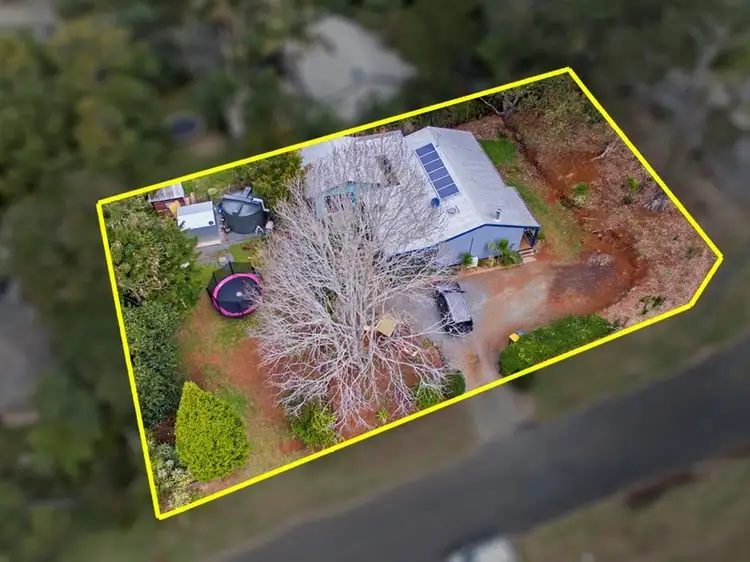 Sixth view of Homely house listing, 1 Mayon Court, Tamborine Mountain QLD 4272