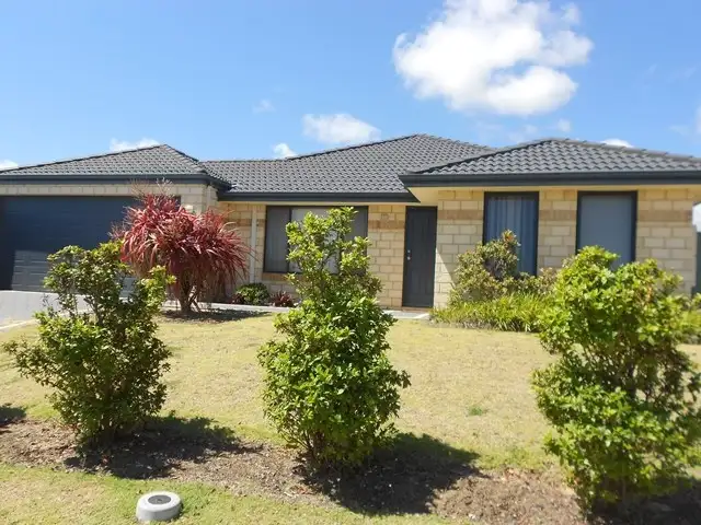 Third view of Homely house listing, 166 Baltimore Parade, Merriwa WA 6030