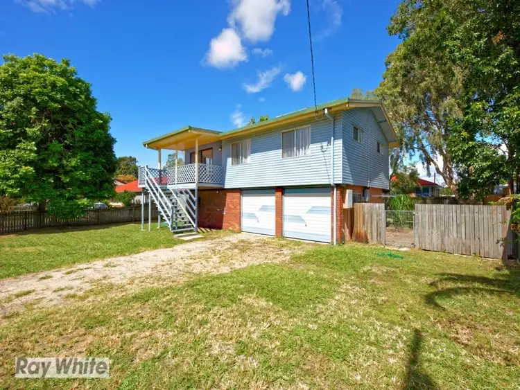 8 Simon Street, Deception Bay QLD 4508