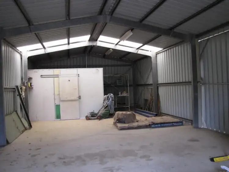 Fifth view of Homely rural property listing, 784 Esk Hampton Road, Redbank Creek QLD 4312