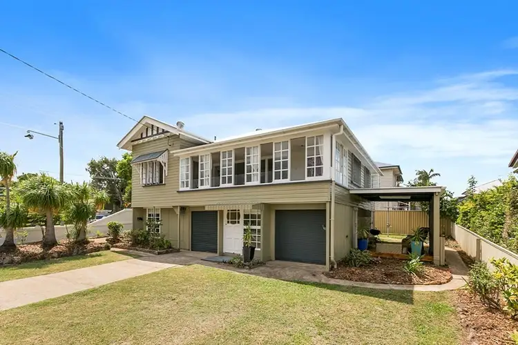 Main view of Homely house listing, 47 Tangorin Street, Wynnum QLD 4178